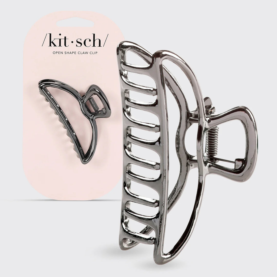 Claw Clip