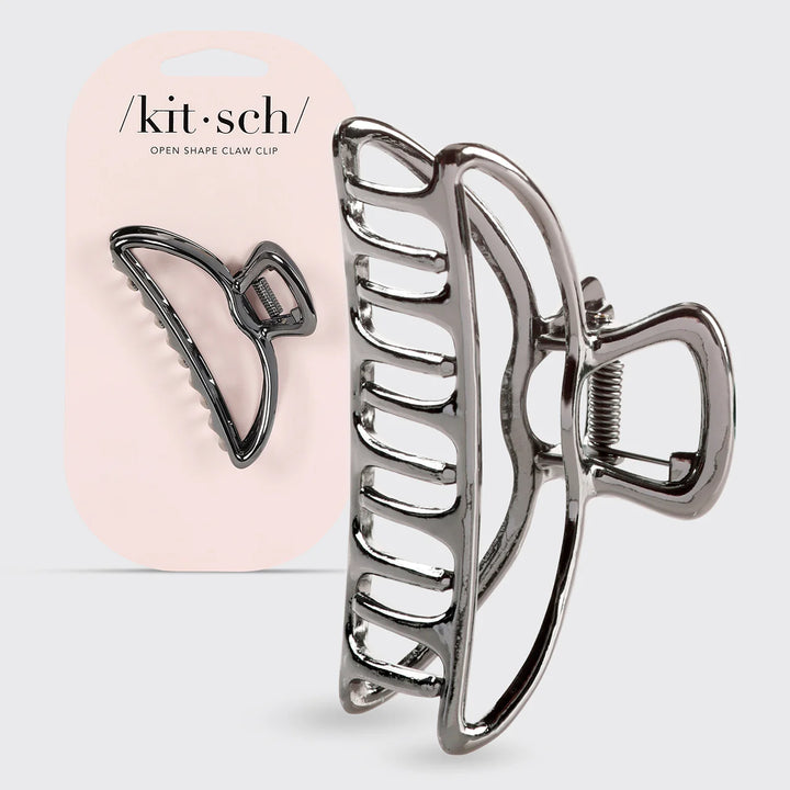 Claw Clip