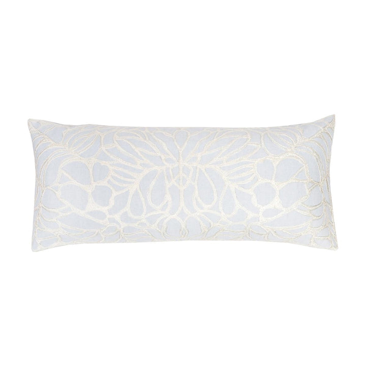 Sika Fog Decorative Pillow