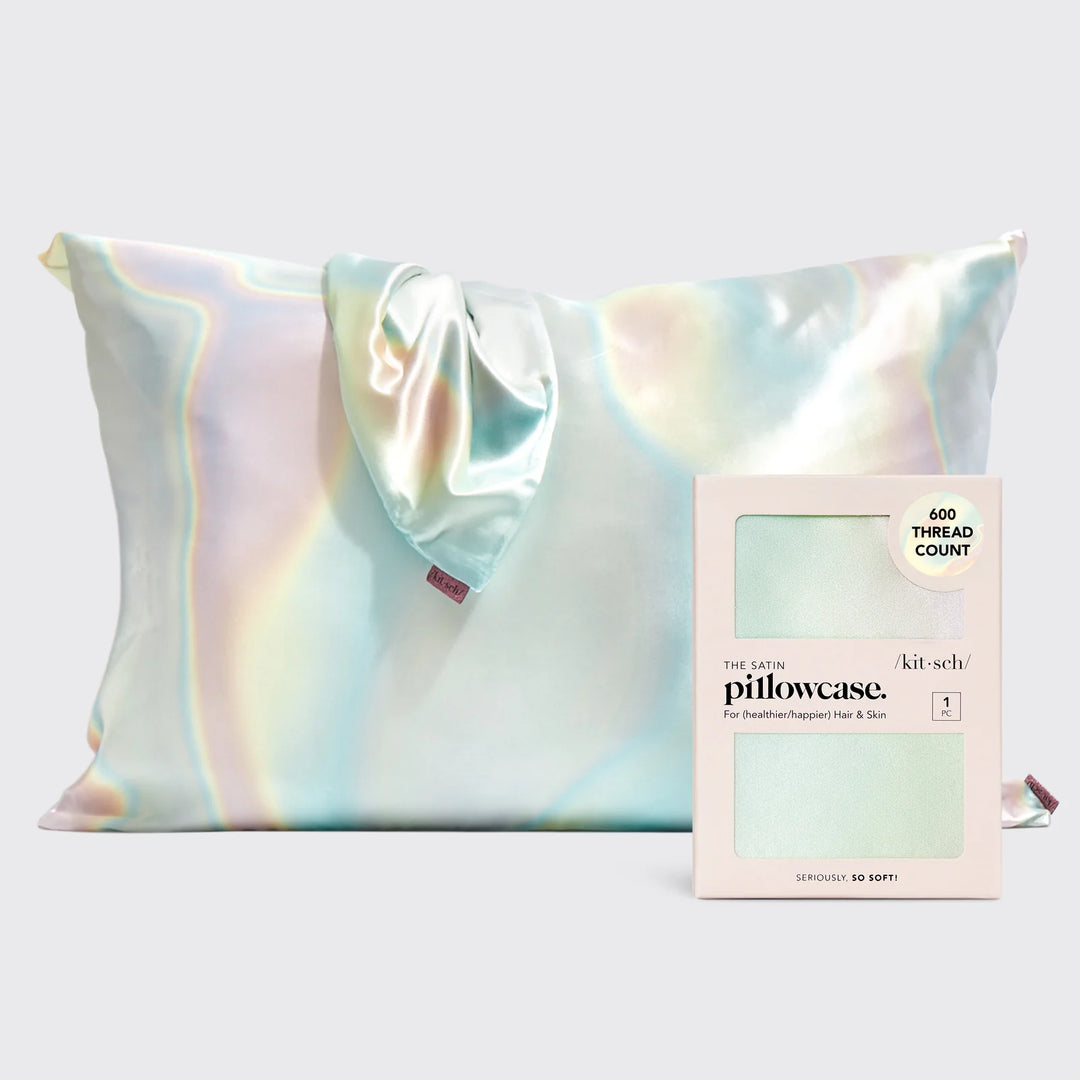Satin Pillowcases