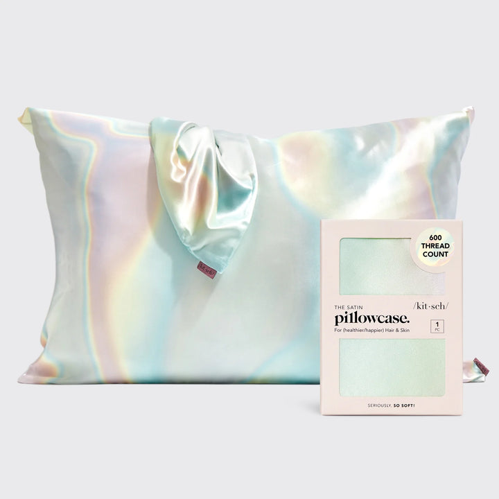 Satin Pillowcases