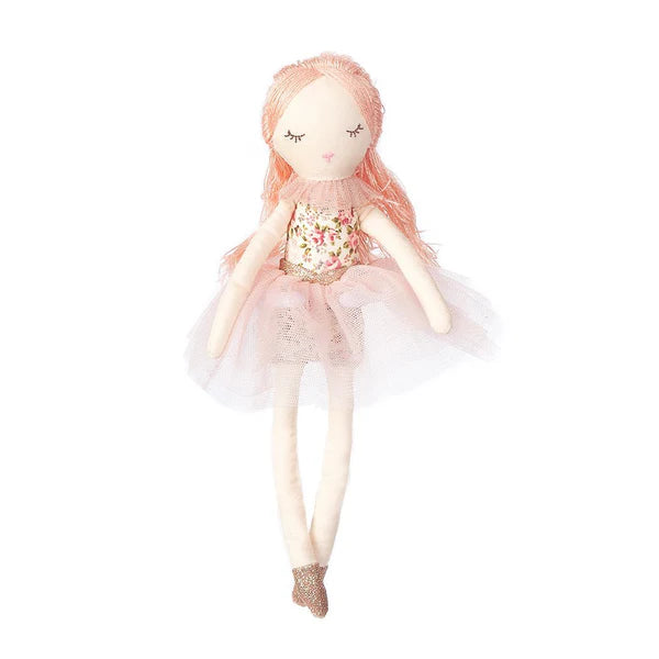 Sachet Scented Doll