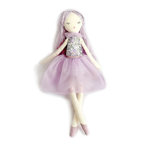 Sachet Scented Doll