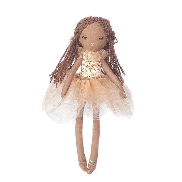 Sachet Scented Doll