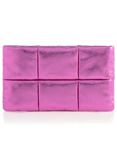 Zip Skyler Pouch