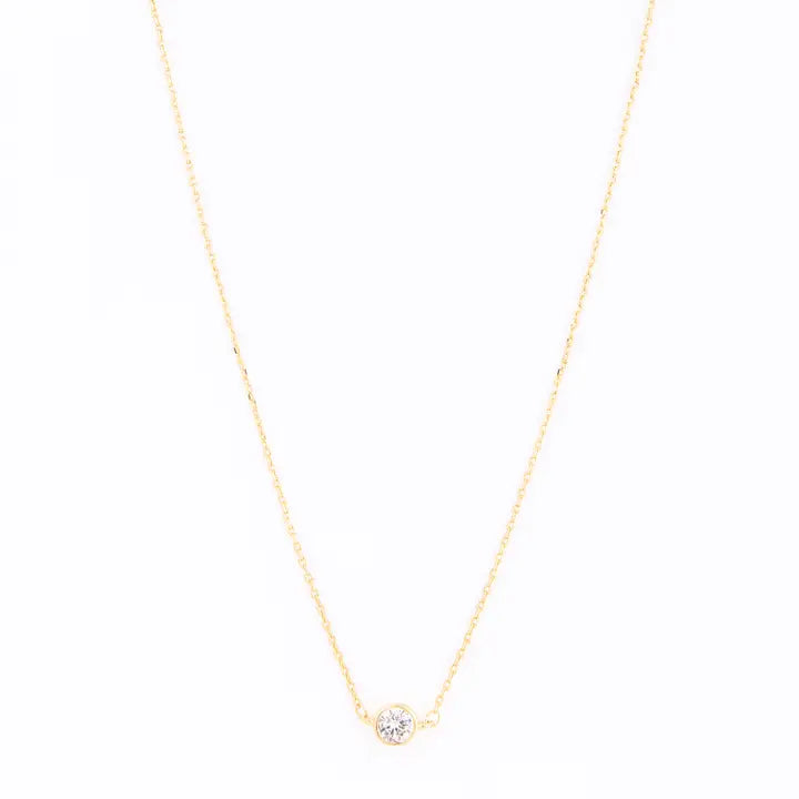 Necklace Camryn - Waterproof