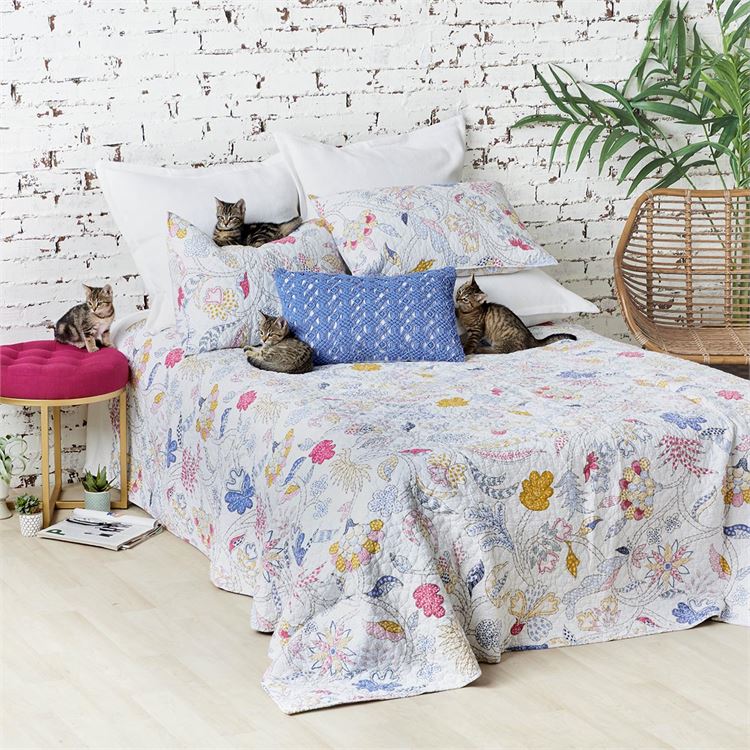 Brie Quilt