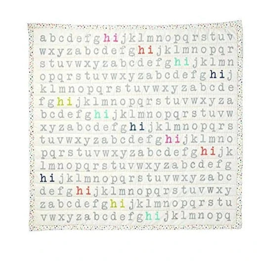 Hi Multi Blanket