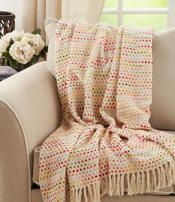 Confetti Multi Throw