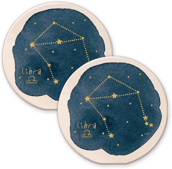 Horoscope Coaster