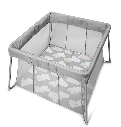 Travel Crib
