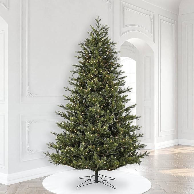 Welch Fraser Fir Artificial Tree, 8.5'