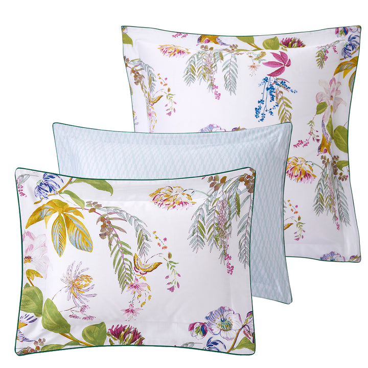 Flores Sham