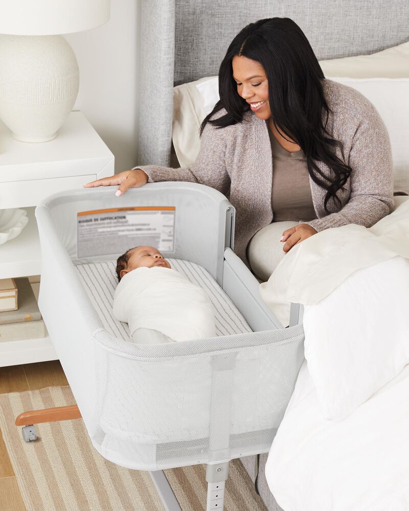 Cozy Bassinet