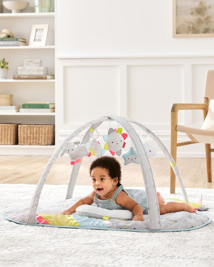 Silver Lining Activity Gym