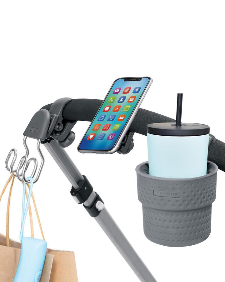 Stroller Phone Holder