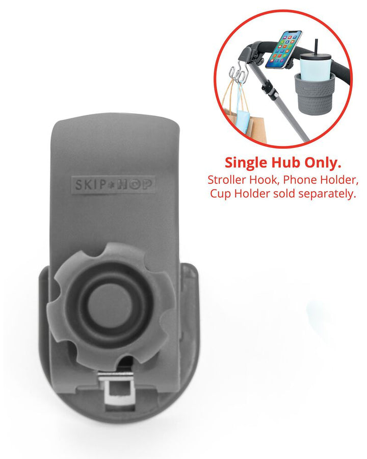 Stroller Phone Holder