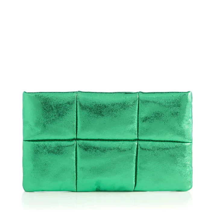Zip Skyler Pouch
