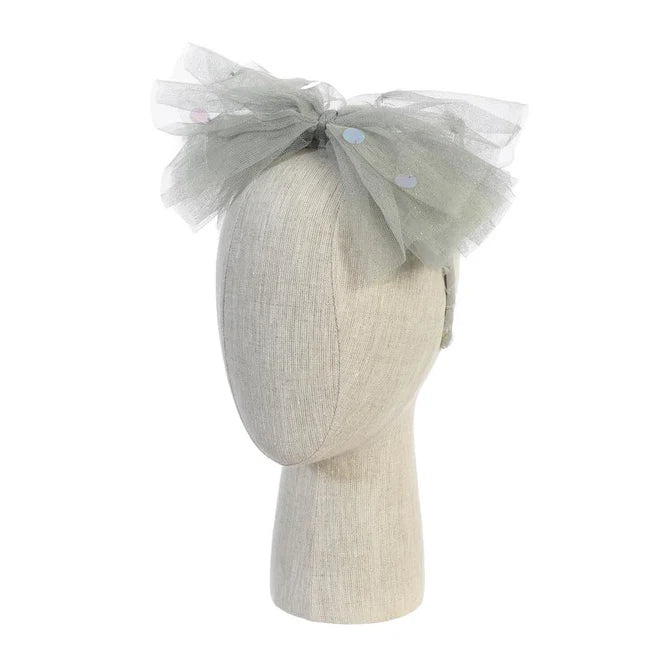 Big Bow Headband
