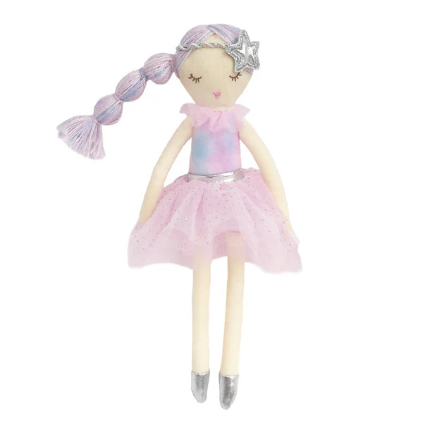 Sachet Scented Doll