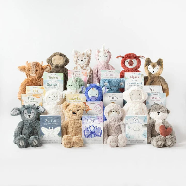 Slumberkins