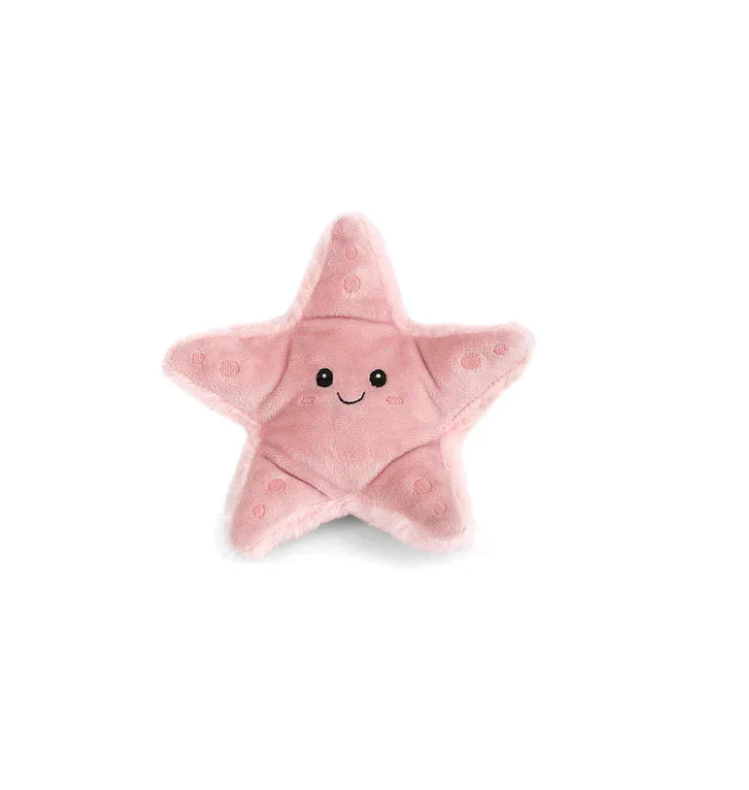 Starla Starfish Pink