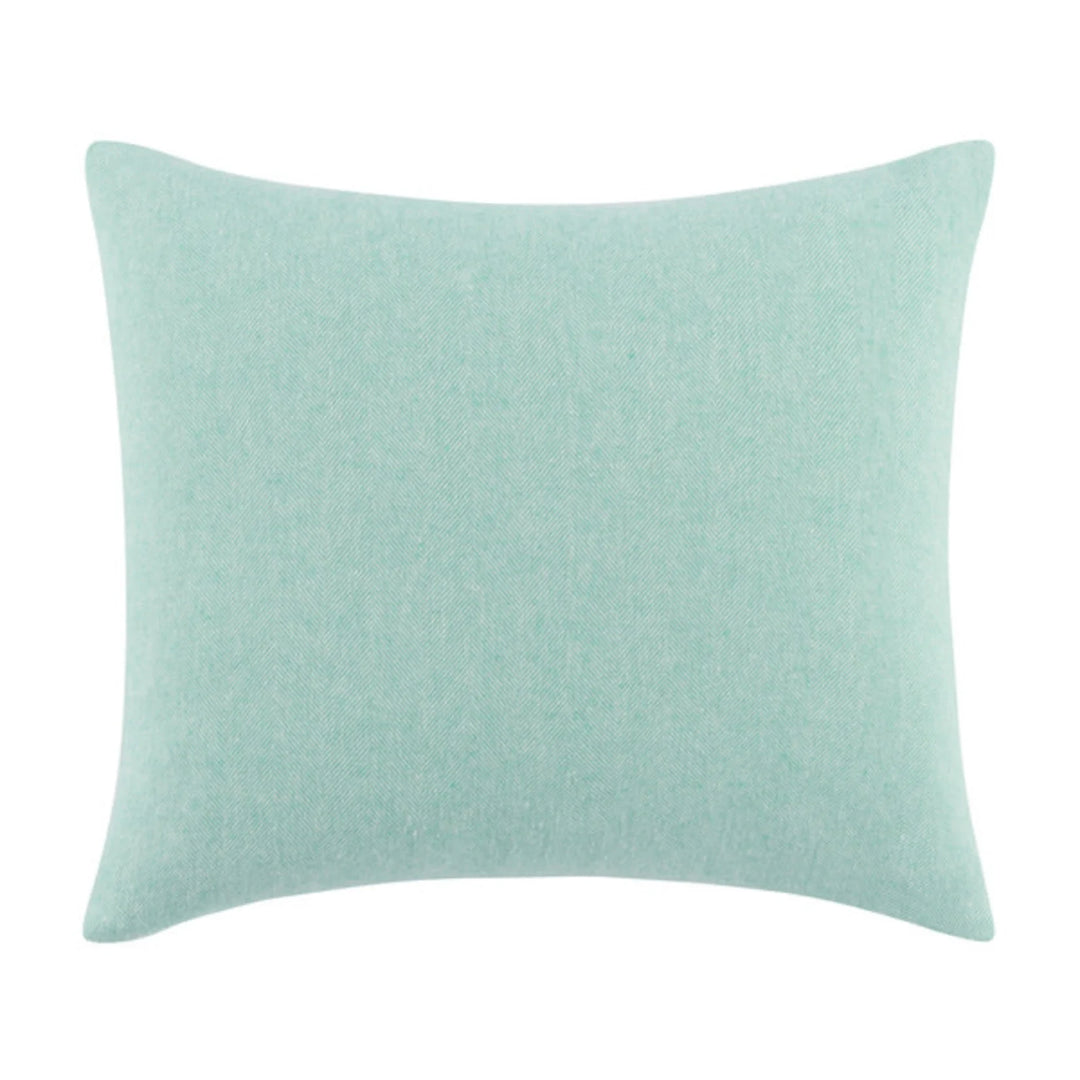 Italian Herringbone Decorative Pillow