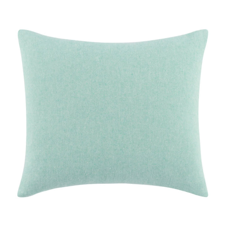 Italian Herringbone Decorative Pillow