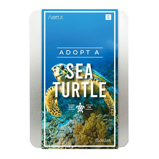 Adopt a Sea Turtle