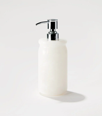 Volterra Soap Dispenser