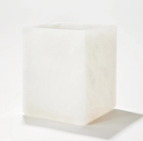 Volterra Waste Basket