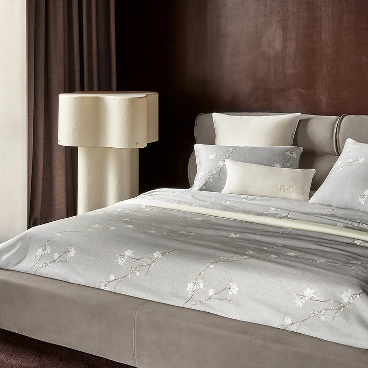 Sham Almond Flowers King 21x37