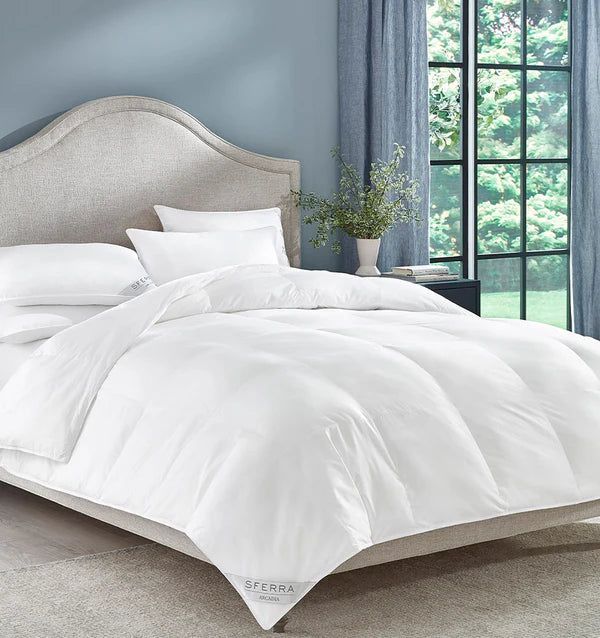 Arcadia Duvets