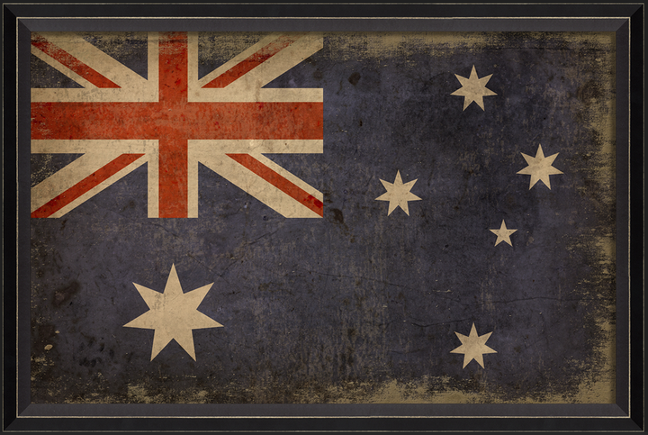 Flags Artwork