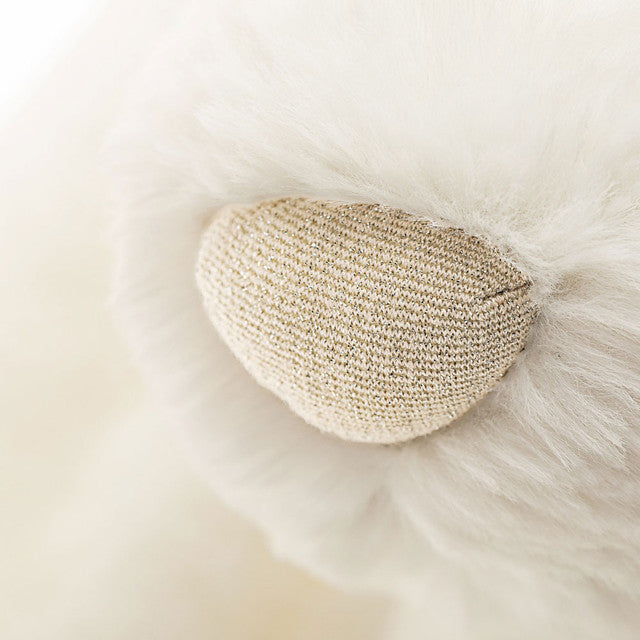 Bashful Luxe Bunny Luna