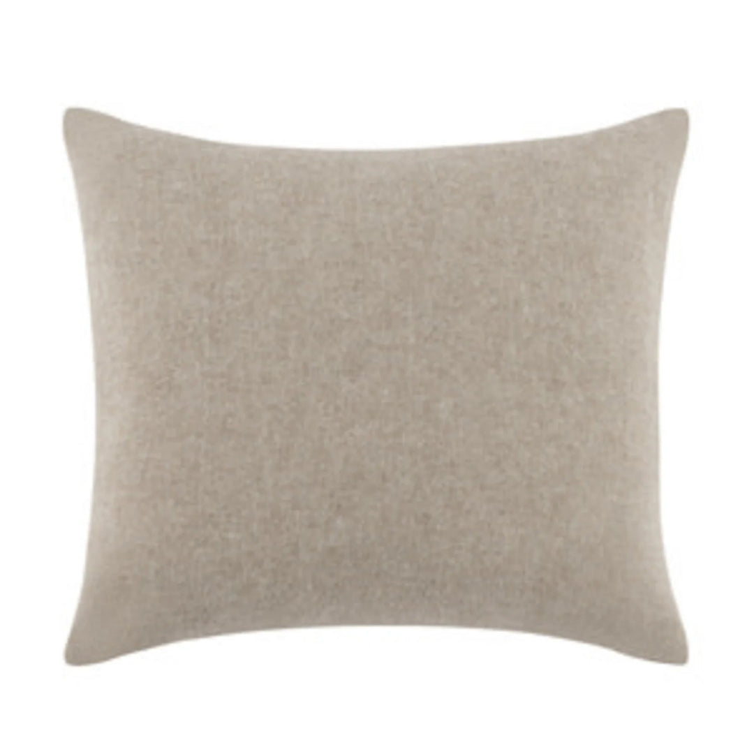 Italian Herringbone Decorative Pillow