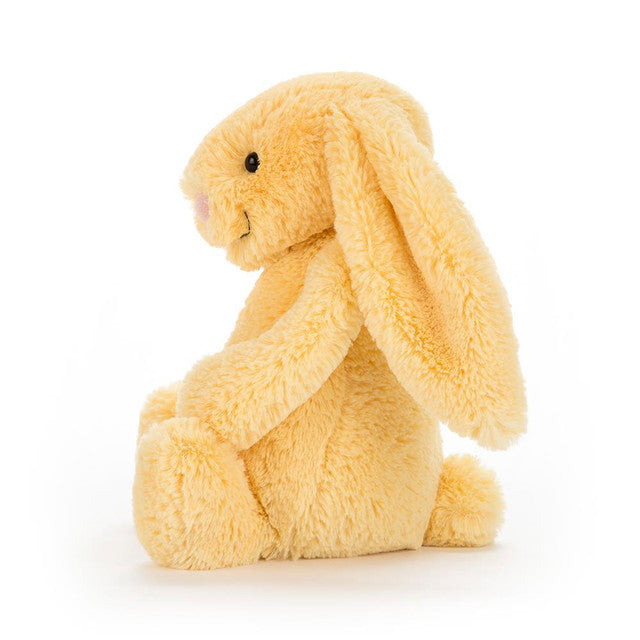 Bashful Bunny Lemon
