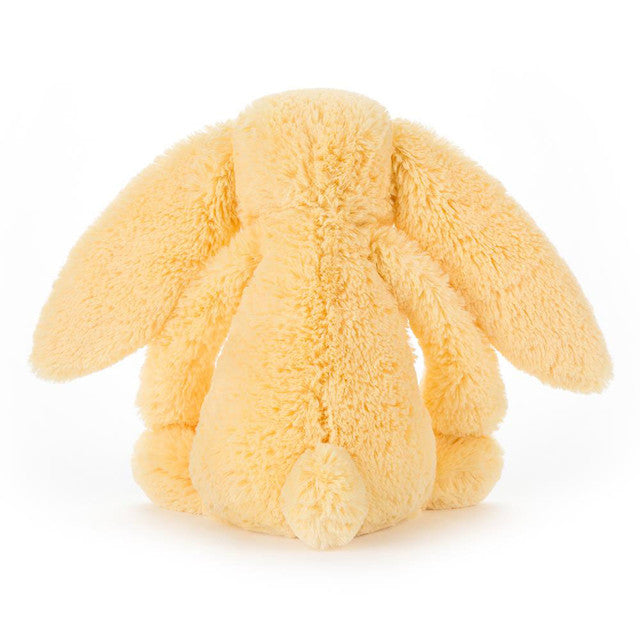 Bashful Bunny Lemon
