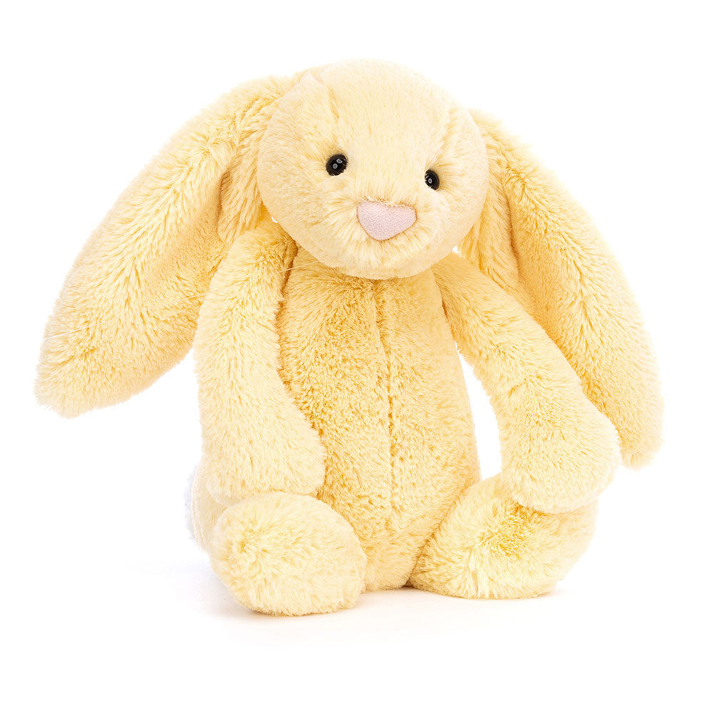 Bashful Bunny Lemon