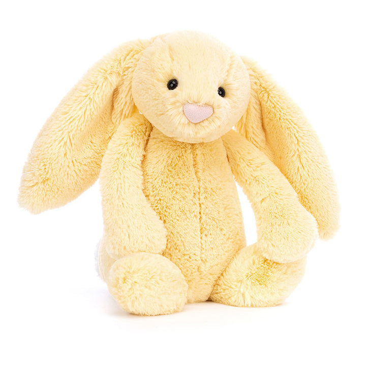 Bashful Bunny Lemon