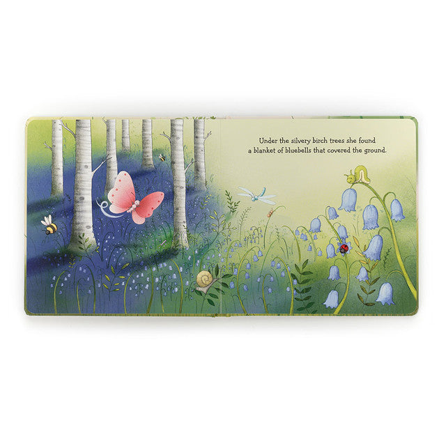 The Wild Garden Book