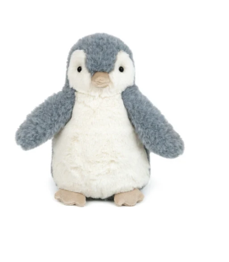 Blizzard Penguin