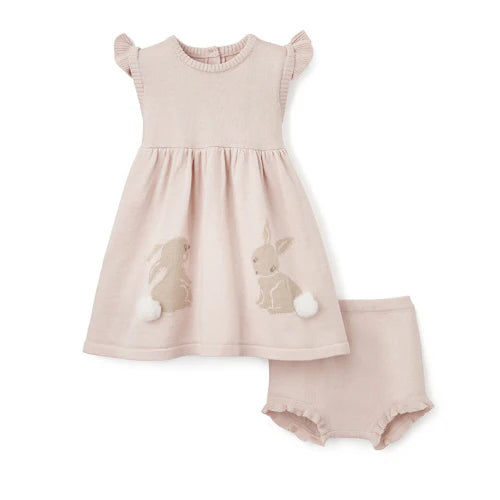 Bunny Bloomer Dress