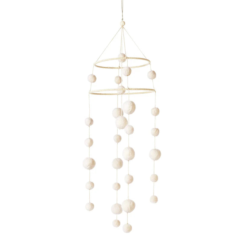 Dream A Little Two Tiered Mobile