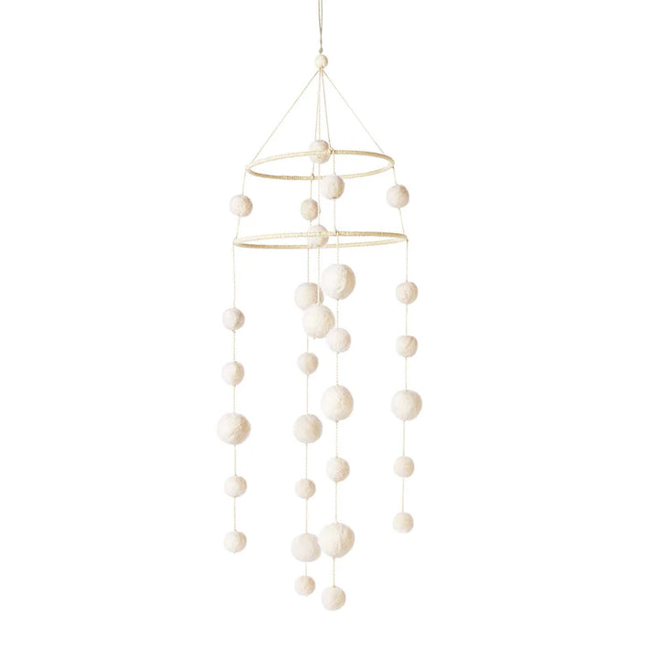 Dream A Little Two Tiered Mobile