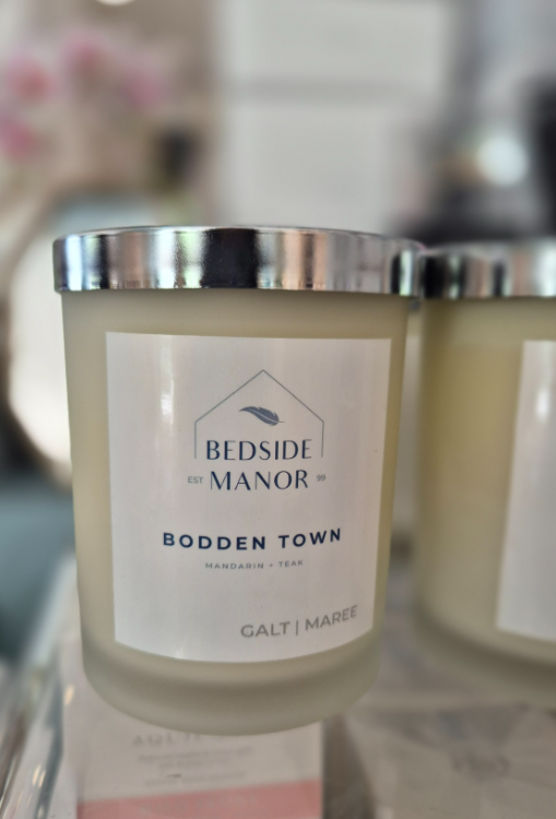 Galt and Maree Candle 12.5 oz