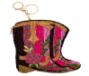 Beaded Coin Pouch