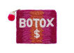 Beaded Coin Pouch