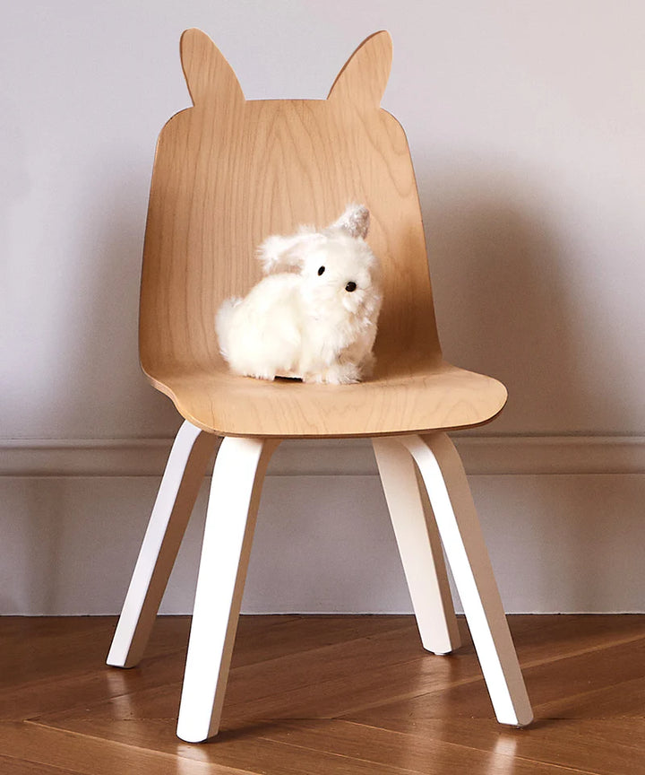 Rabbit Chairs Set