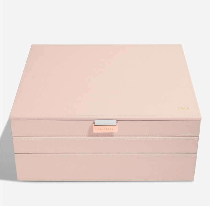 Supersize Jewellery Box Set of 3